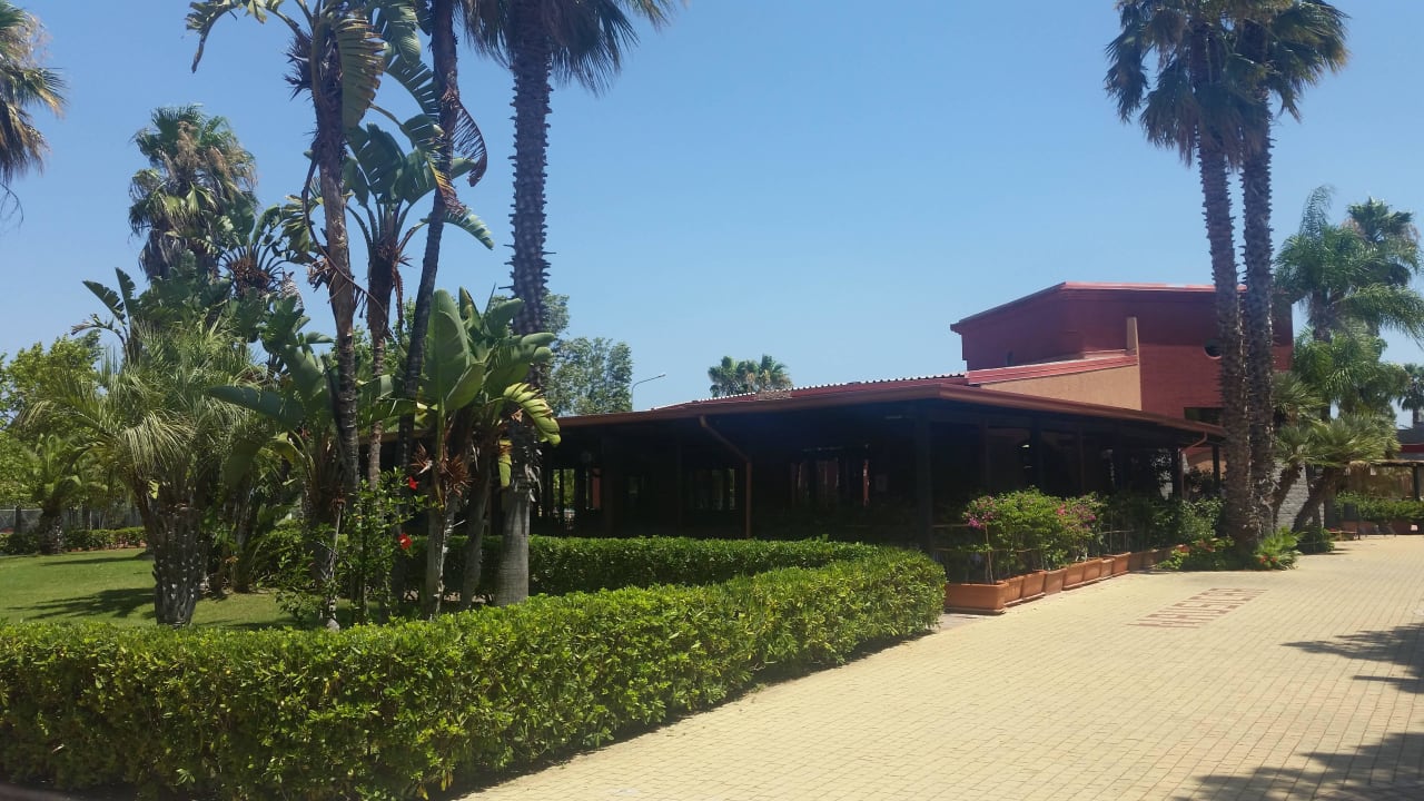 Club Valtur Resort Itaca-Nausicaa  Club Resort Itaca-Nausicaa