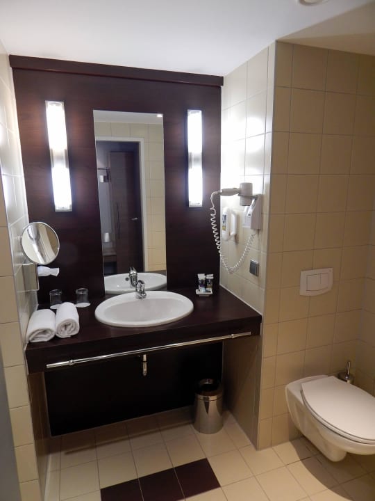 Bad Hotel Mercure Graz City