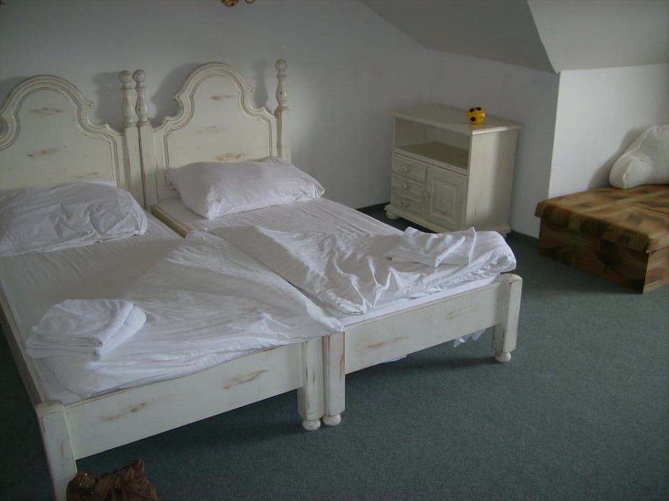 Zimmer Hotel Seeberg