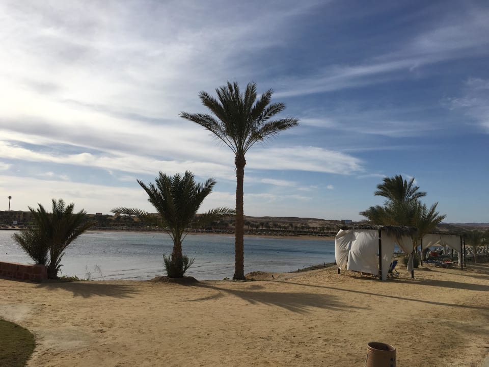 Strand Steigenberger Coraya Beach - Adults only