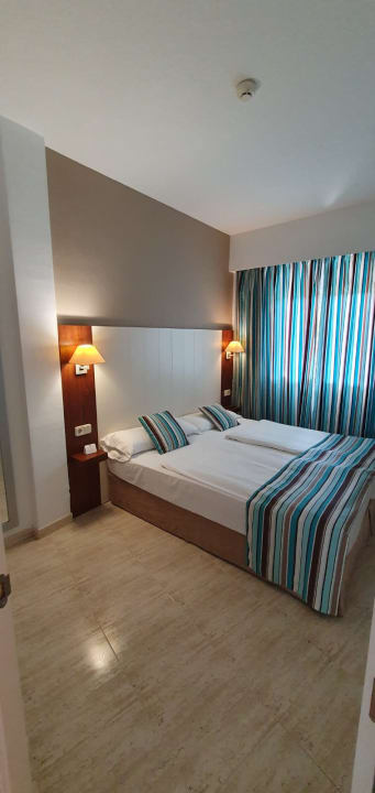 Zimmer R2 Lago Playa Park