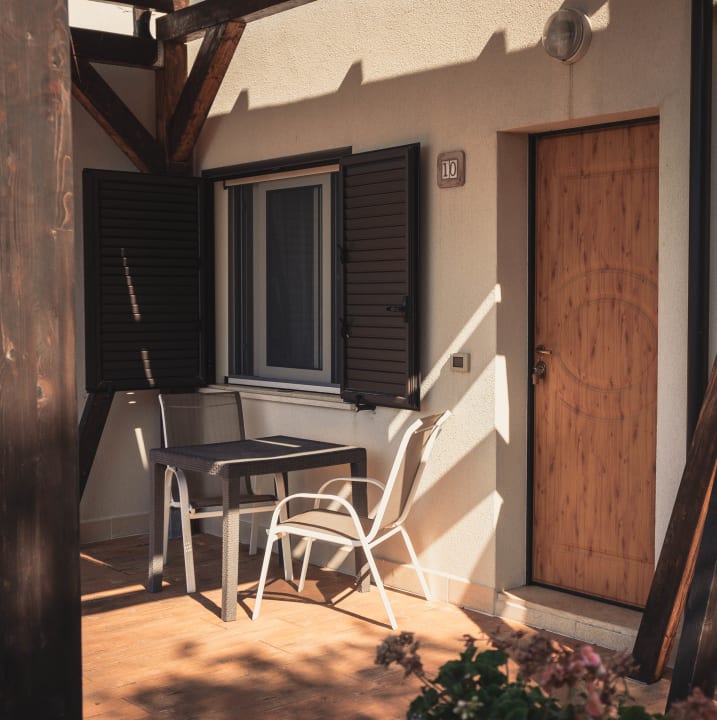 Zimmer Agriturismo Podere Pansera