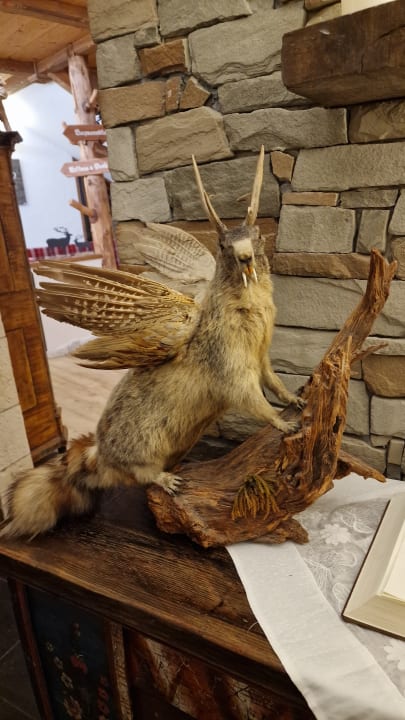 Sonstiges Alm- & Wellnesshotel Alpenhof