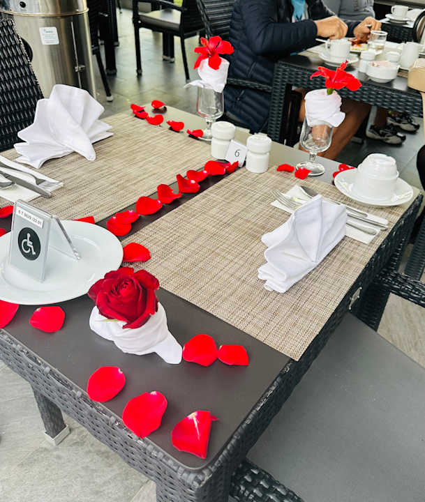 Gastro Hotel Riu Palace Meloneras