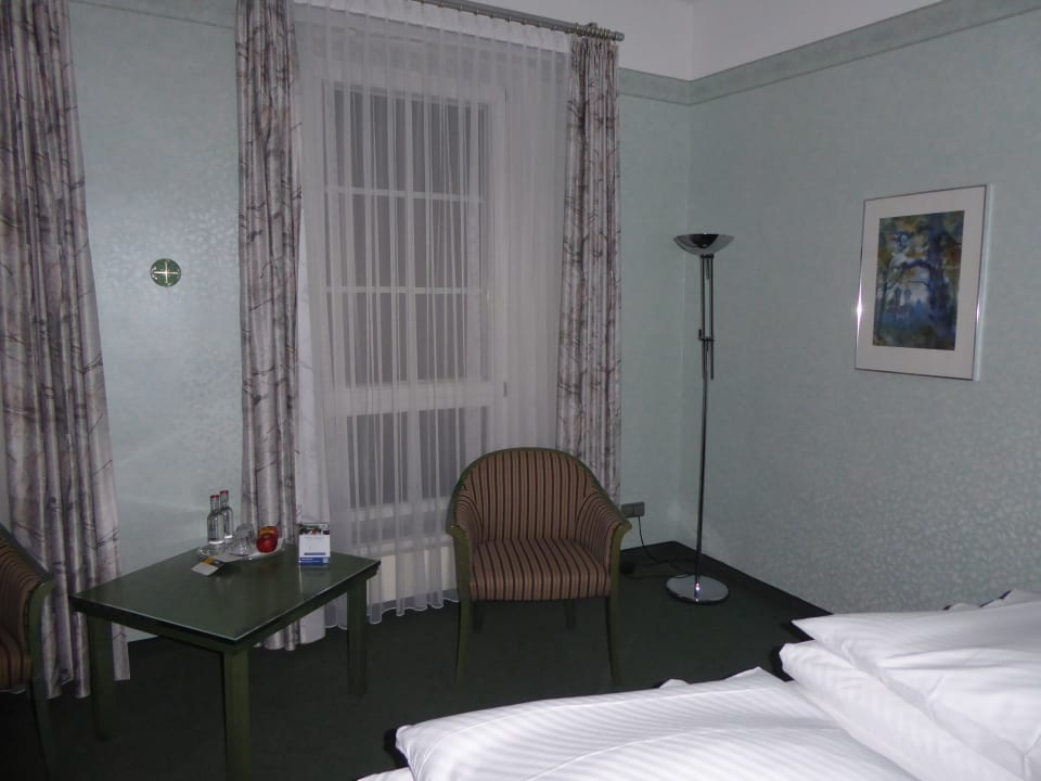 Zimmer Seehotel Maria Laach