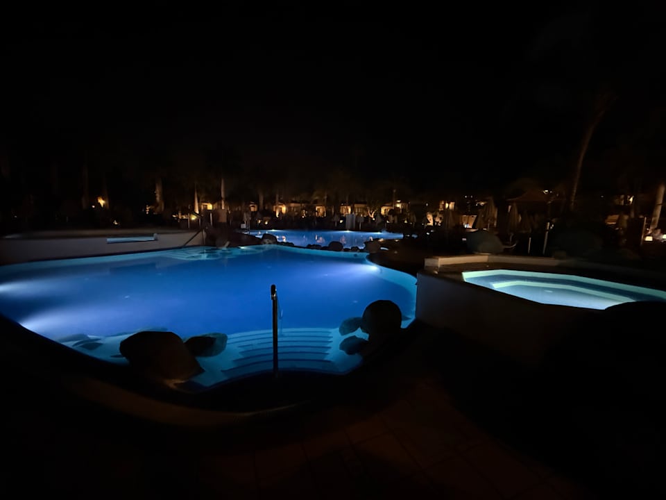 Pool allsun Hotel Esplendido