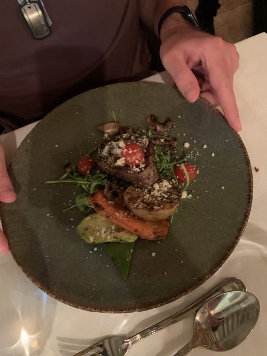 Gastro Jaz Solaya
