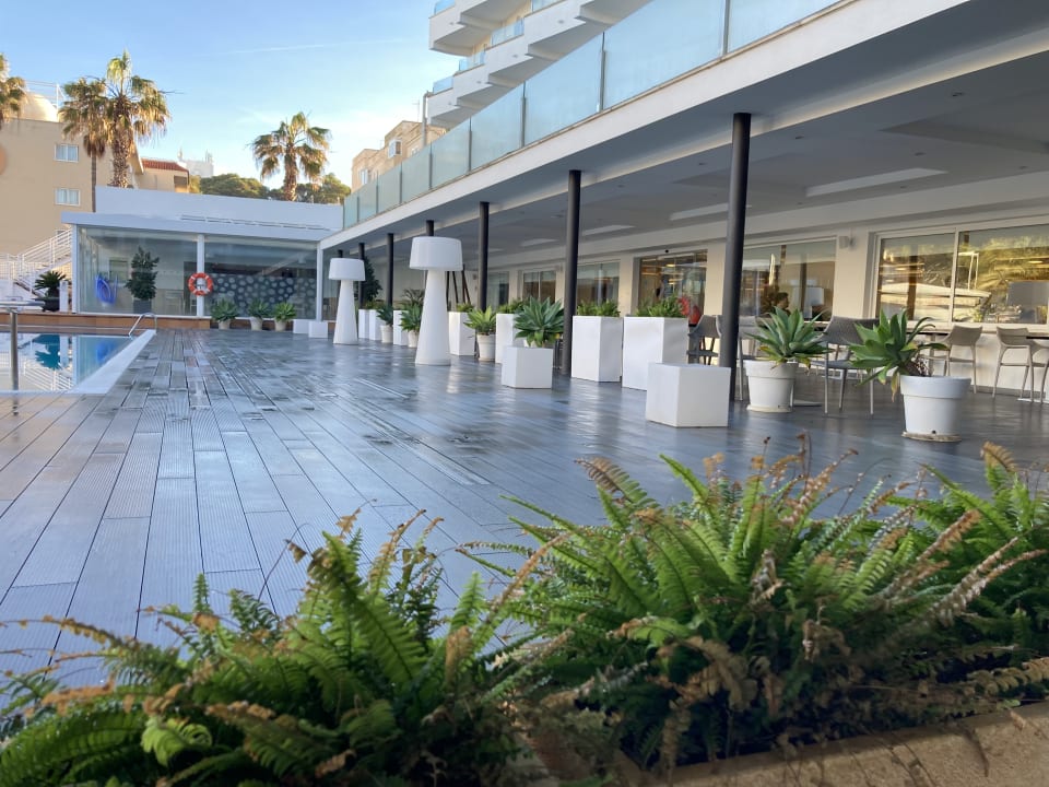 Sport & Freizeit Grupotel Acapulco Playa - Adults Only