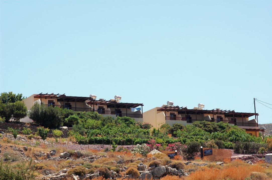 Kato Zakros Palace Kato Zakros Palace Apartments