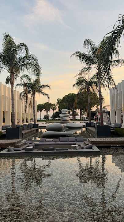 Außenansicht Paloma Finesse