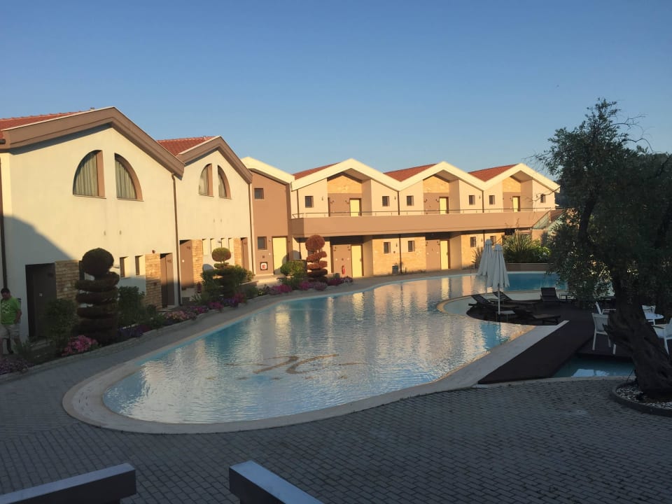 Bei Abendlicht Alexandra Golden Boutique - Adults only