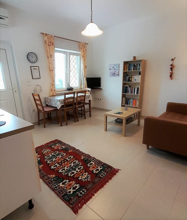 Zimmer Ferienhaus Nora - zwei schöne Doppelhaushälfte