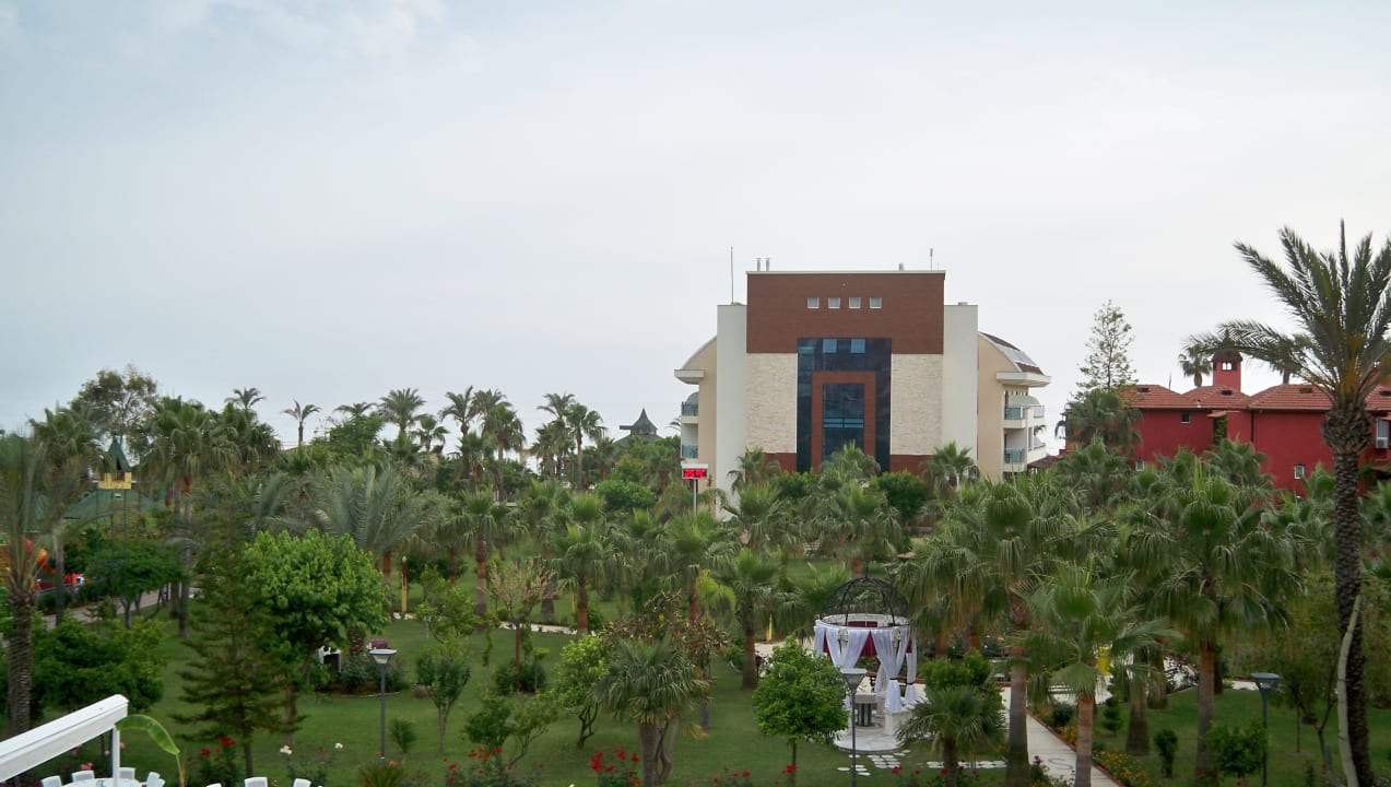 Hotelanlage Saphir Hotel & Villas