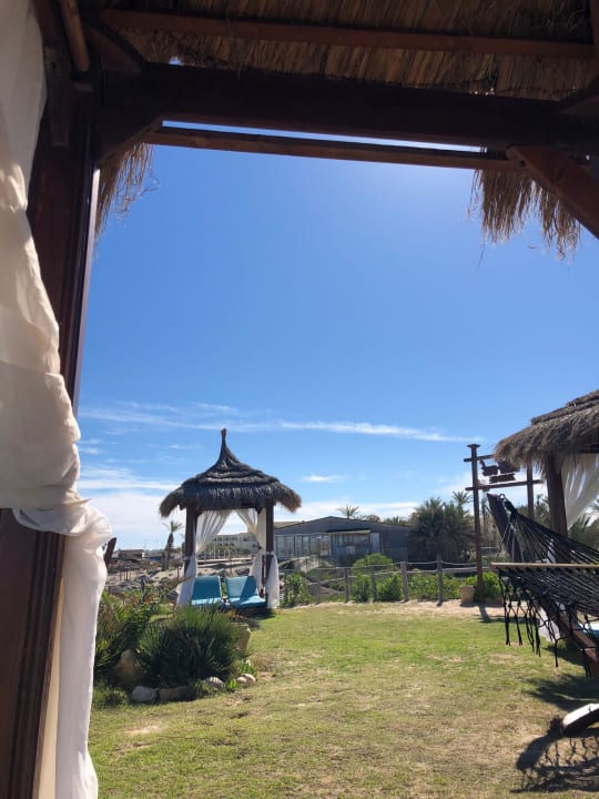 Ausblick TUI MAGIC LIFE Penelope Beach