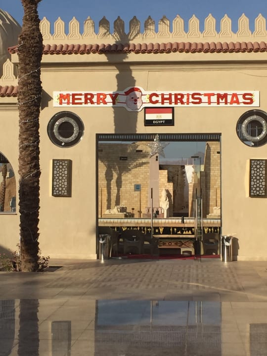 Sport & Freizeit Pickalbatros Aqua Park Resort - Sharm El Sheikh