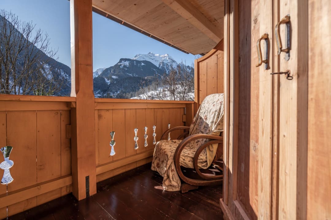 Ausblick Landhaus Seiringer Apartments