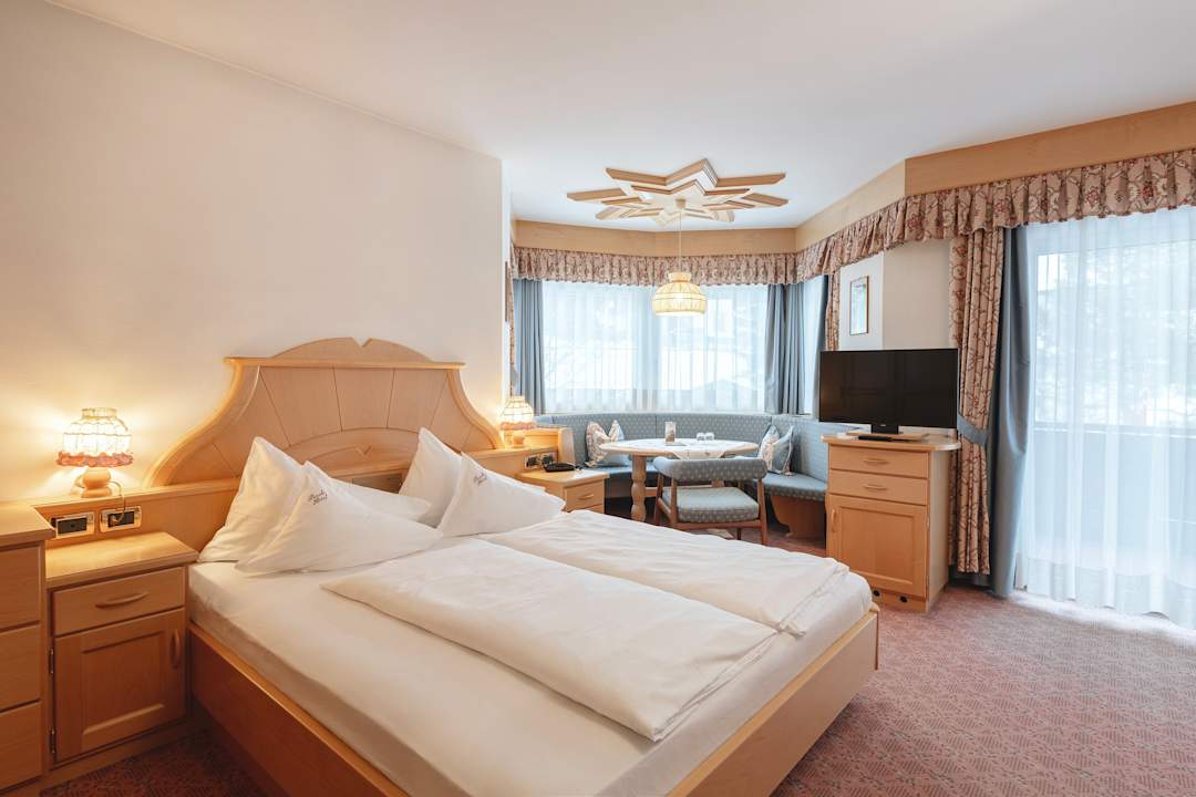 Zimmer Piccolo Hotel