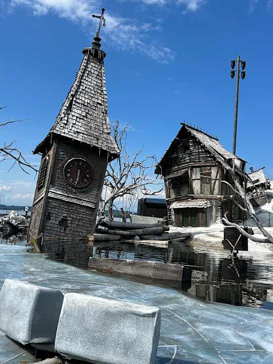 Sonstiges Gasthaus Moosegg