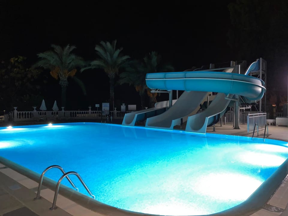 Sport & Freizeit Labranda Alantur Resort