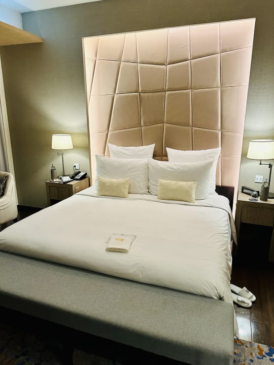 Zimmer VIE Hotel Bangkok, MGallery