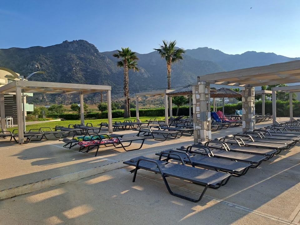 Sonstiges Akti Palace Resort & Spa