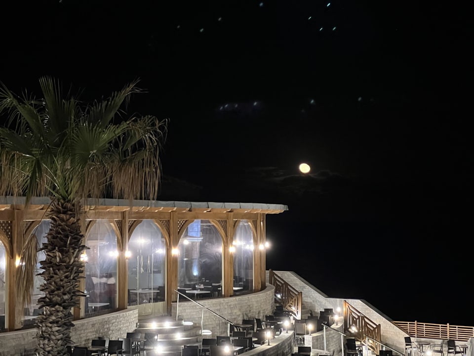 Gastro Hotel Kalithea Horizon Royal