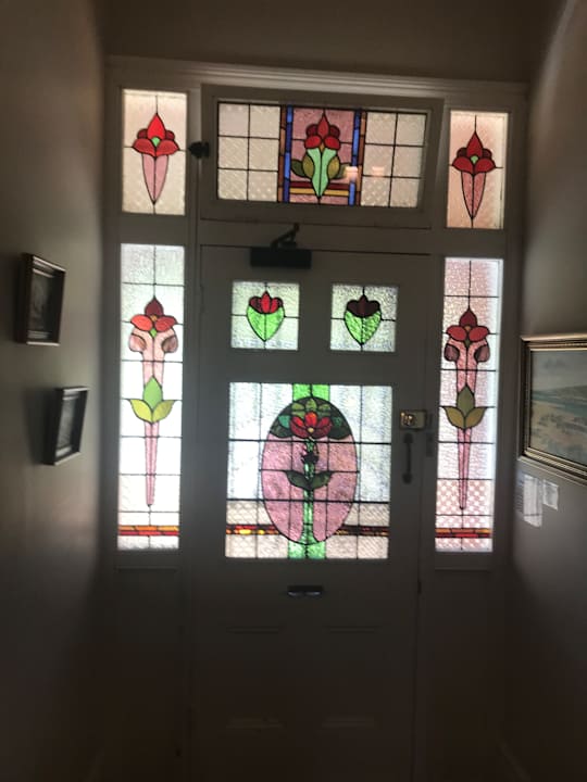 Sonstiges Hamptons Inn Bed & Breakfast - Adults only