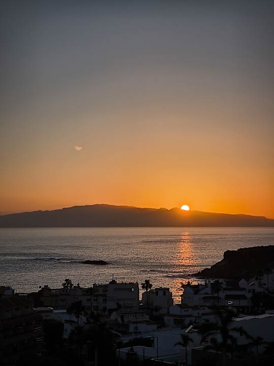 Ausblick Royal Hideaway Corales Suites