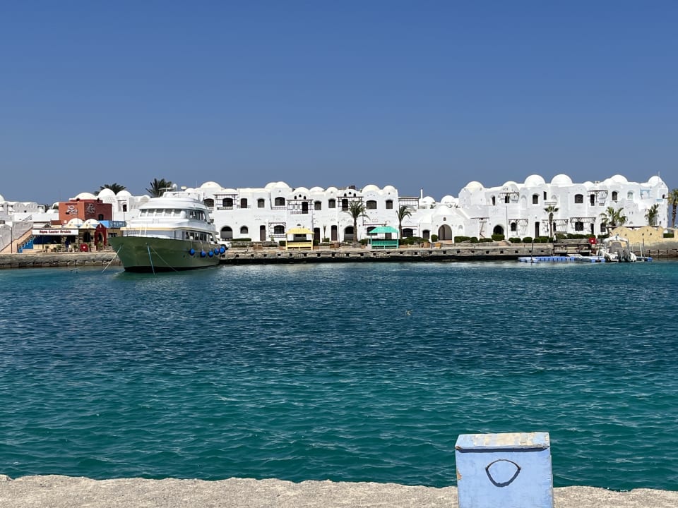 Außenansicht Arabella Azur Resort