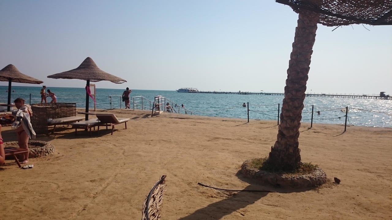 Strand Meer Riviera Aqua Park Resort