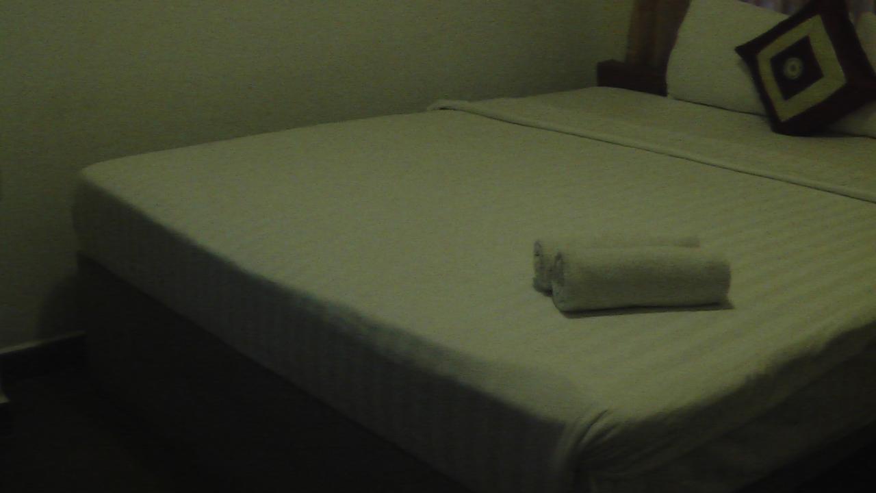 Zimmer G Eleven Hotel