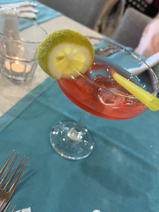 Gastro Iz Flower Side Beach Hotel
