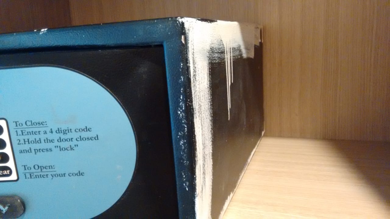 Zimmer Amarina Abu Soma Resort & Aquapark