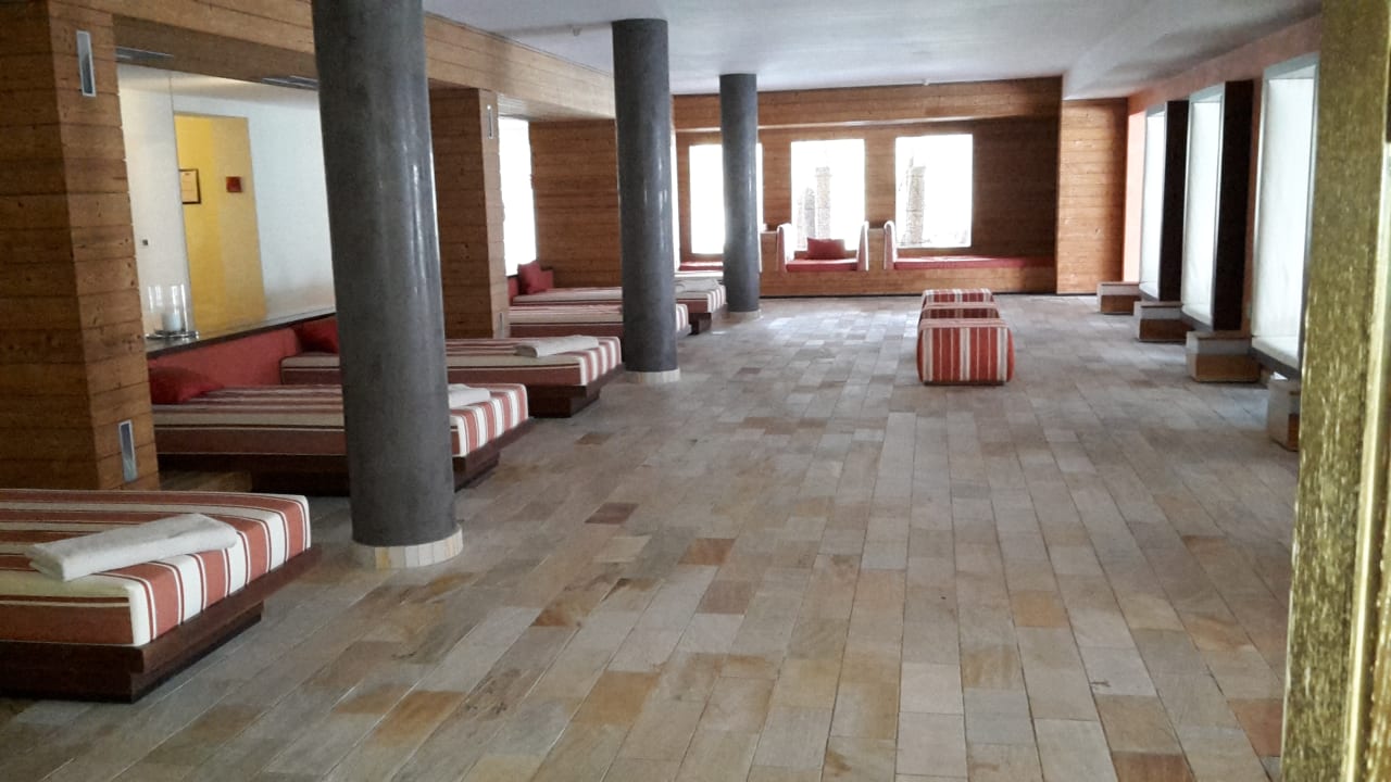 Sonstiges Das Mühlwald - Quality Time Family Resort