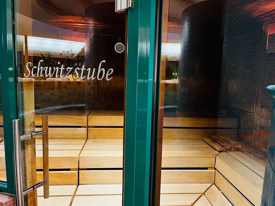 Sport & Freizeit Hotel Sonnenhügel