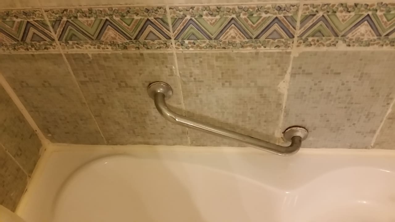 Zimmer Golden Beach Resort