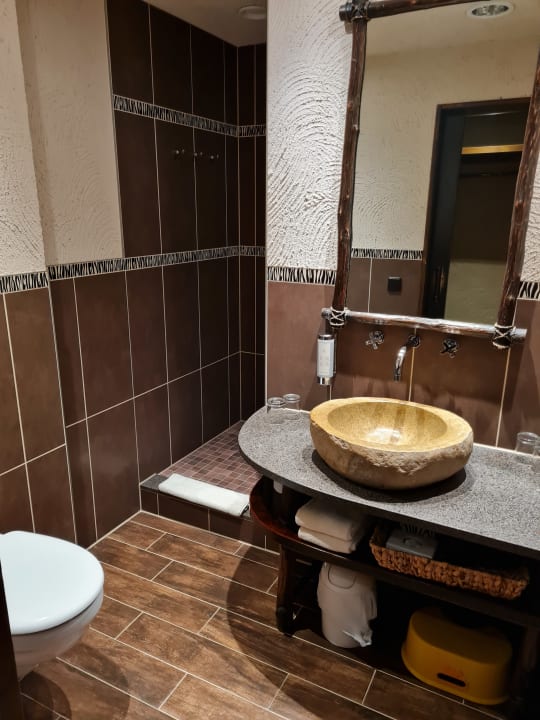 Zimmer Hotel Matamba - Phantasialand Erlebnishotel