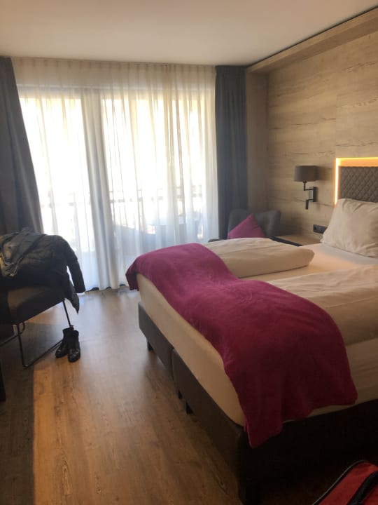 Zimmer Hotel ADAPURA Wagrain