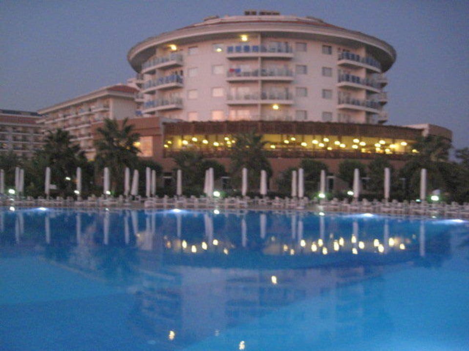 Hotel  Seaden Sea World Resort & Spa