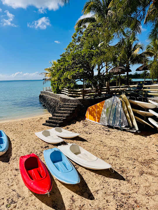 Strand Lagoon Attitude - Adults only