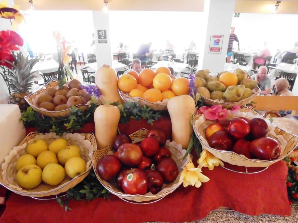 Obst Barceló Portinatx - Adults only