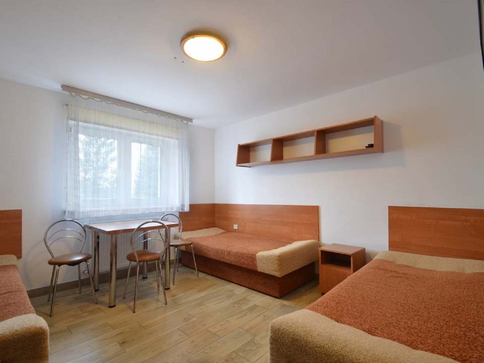 Zimmer Nocleg 62 Pokoje Koszalin