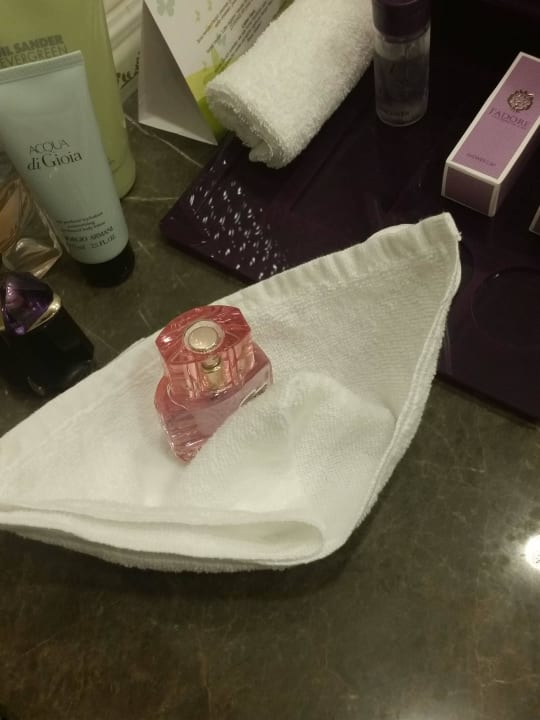 Süss J'adore Deluxe Hotel & Spa