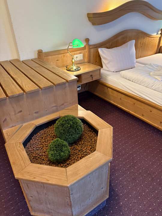 Zimmer Sporthotel Johanneshof