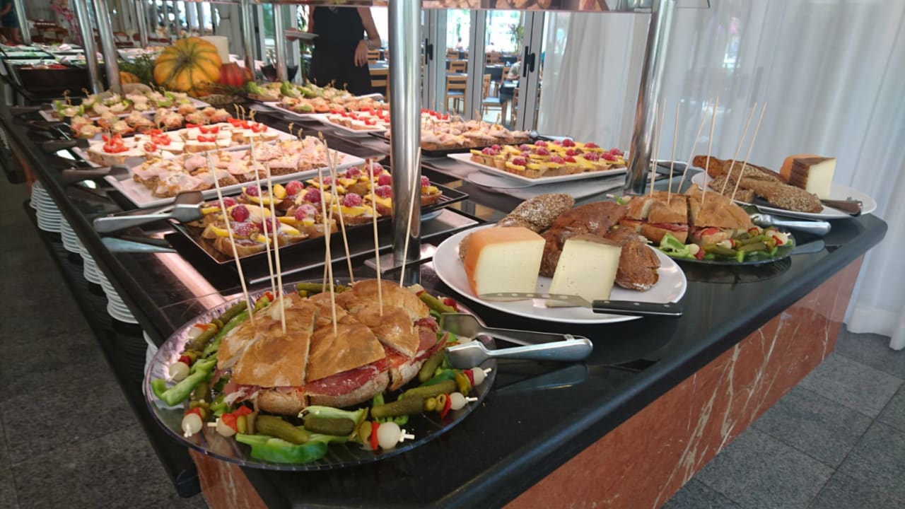 Gastro Aparthotel Ciudad Laurel