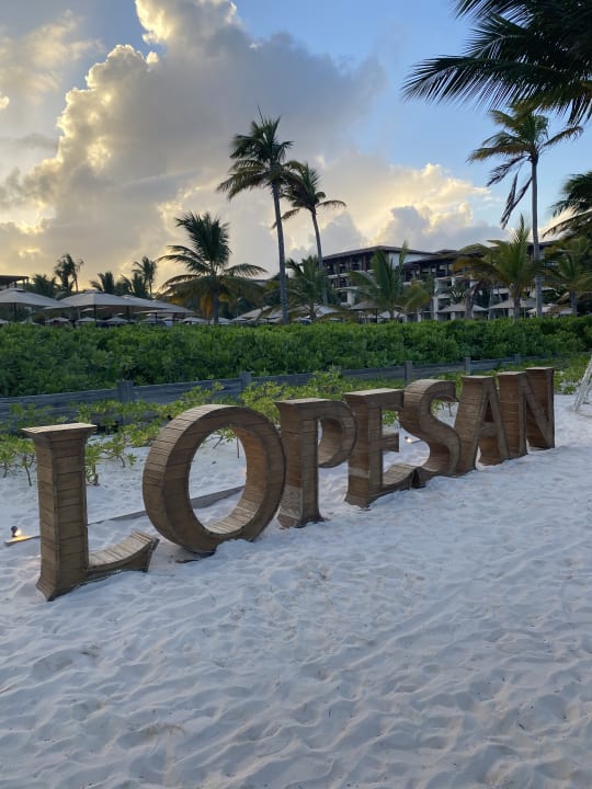 Sonstiges Lopesan Costa Bávaro Resort, Spa & Casino