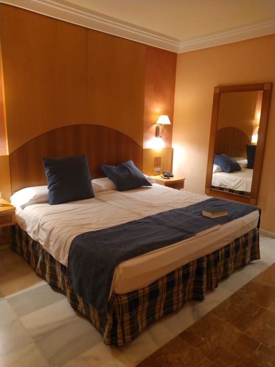 Zimmer R2 Pajara Beach