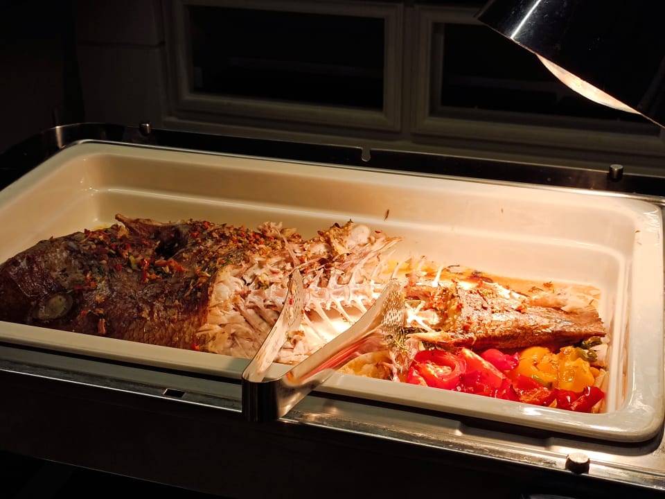 Gastro Fanar Hotel & Residences Salalah Beach