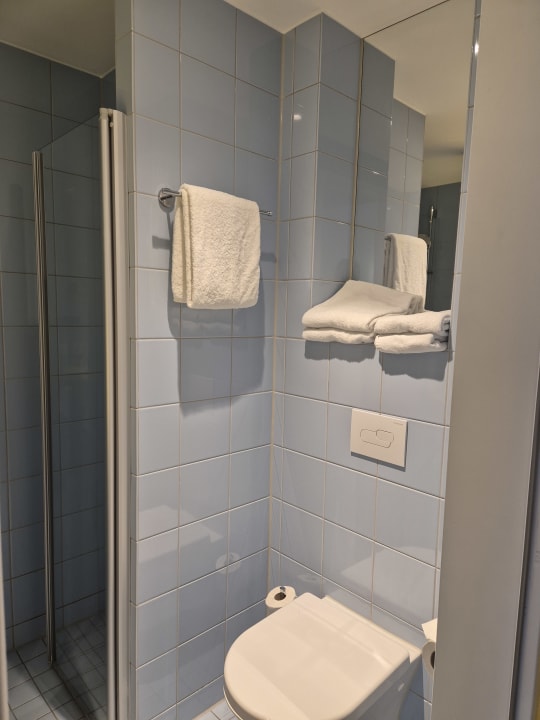 Zimmer Prize by Radisson, Hannover City