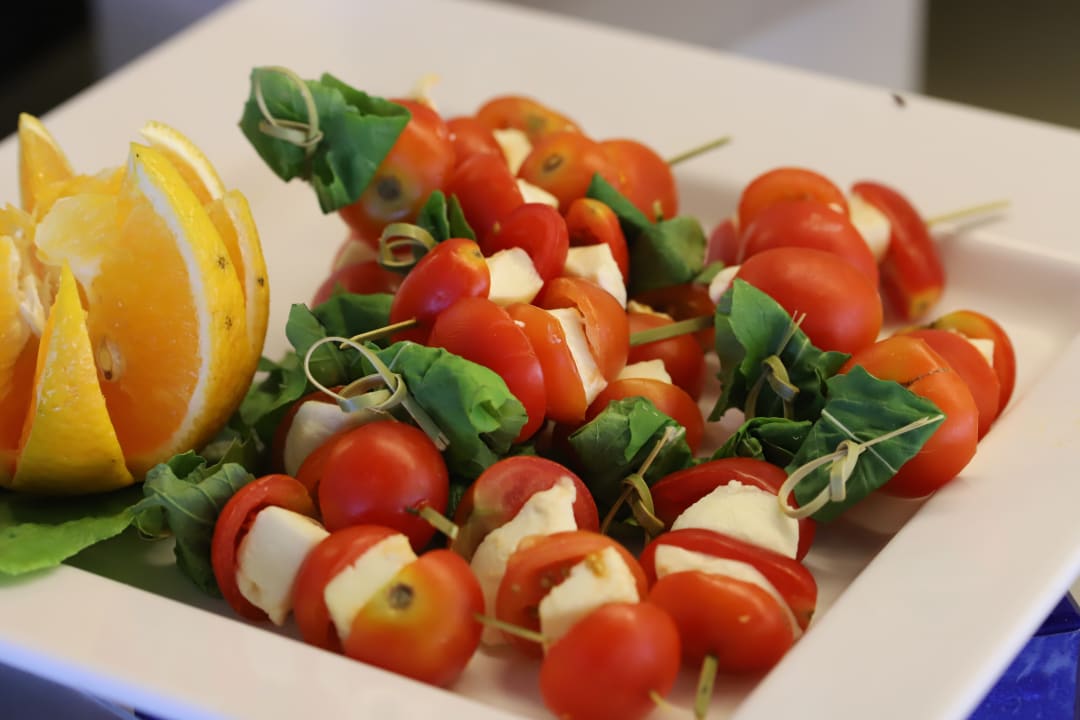 Gastro Hotel Kalithea Horizon Royal